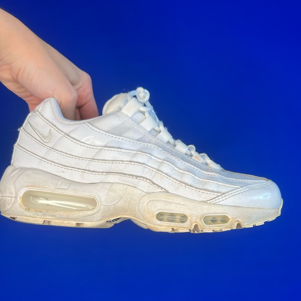 Nike air max women’s size 7.5 - Picture 4 of 7
